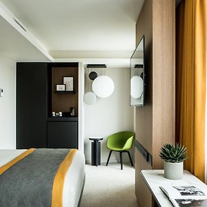 Camera superior con letto king size